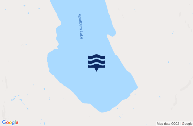 Banks Peninsula, Canada潮水