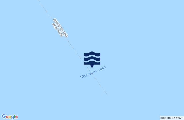 Block Island (SW end), Block Island Sound, United States潮水