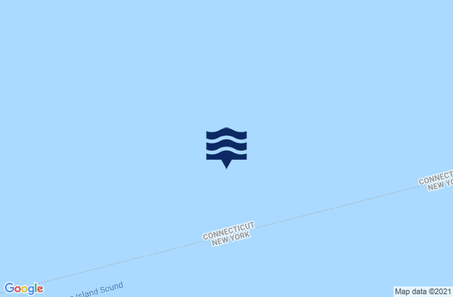 Branford Reef 5.0 miles south of, United States潮水
