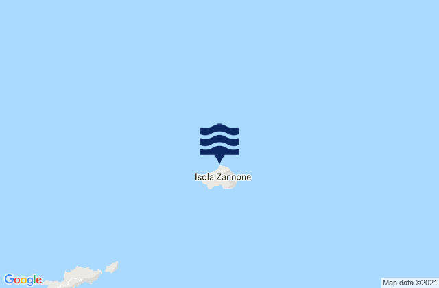 Capo Negro, Italy潮水