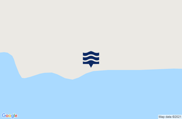 Hamilton Island, United States潮水