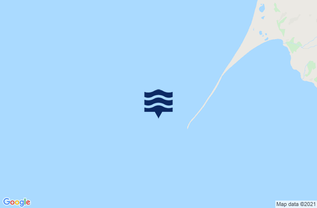 Harbor Point, United States潮水