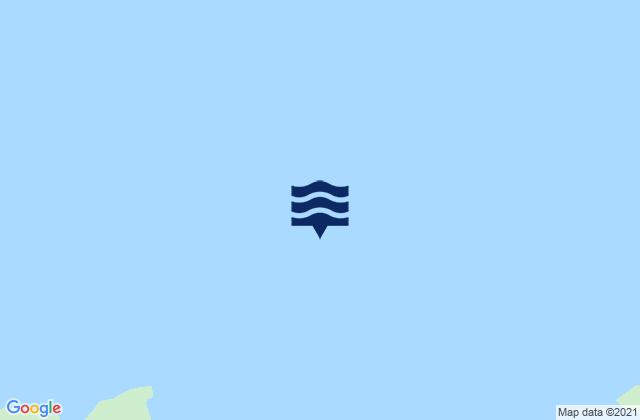 Kanawea Island, Papua New Guinea潮水