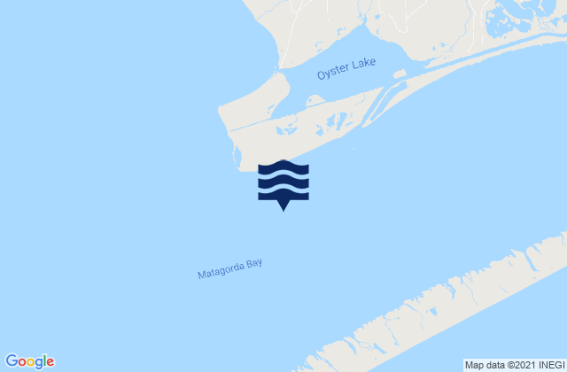 Matagorda Bay, United States潮水