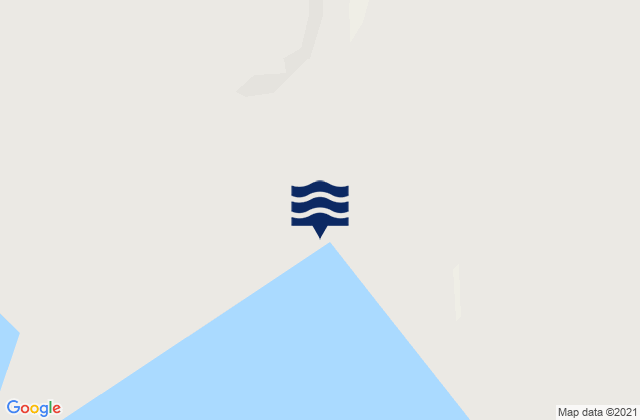Northumberland Sound, United States潮水